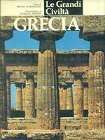 Le Grandi Civiltà. Grecia