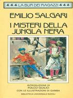 I misteri della jungla nera