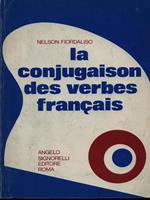La conjugaison des verbes francais