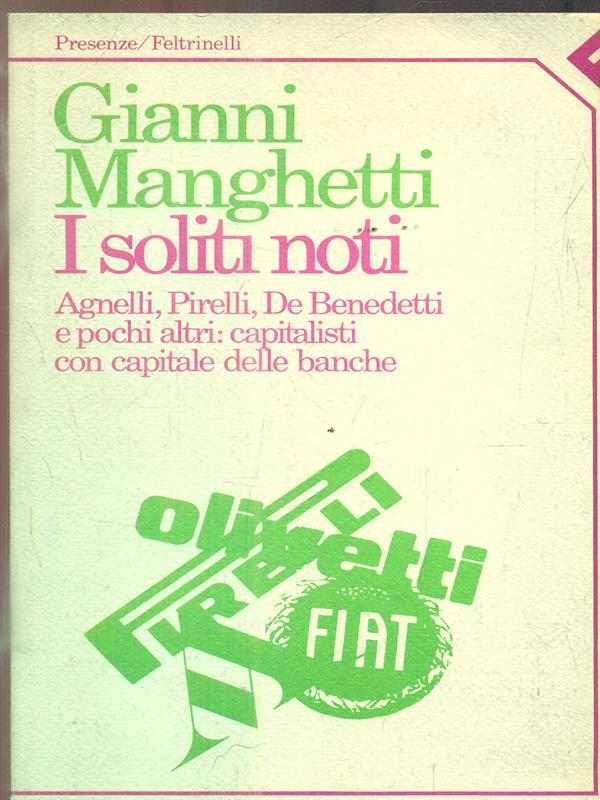 Libro di Faccia