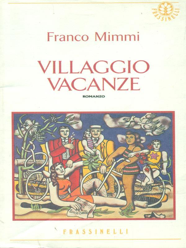 Libro di Faccia