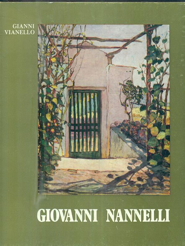 Giovanni Nannelli