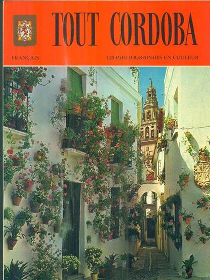Tout Cordoba - copertina