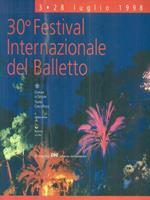 30 Festival Internazionale del Balletto