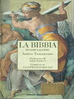 La Bibbia di Gerusalemme Antico Testamento II Pentateuco II Libri Storici I
