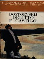 Delitto e castigo