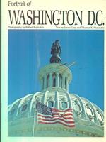 Portrait of Washington D.C