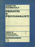 Pediatri e psicoanalisti