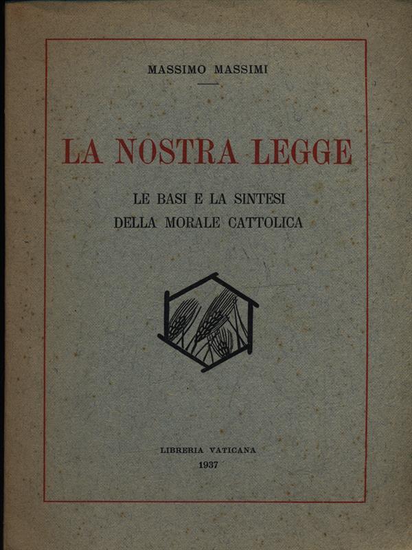 La nostra legge
