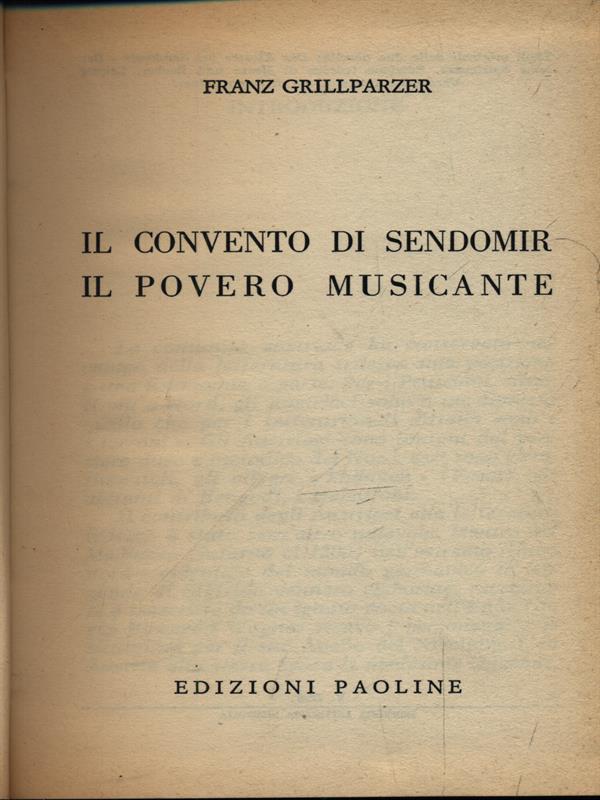 Libro di Faccia