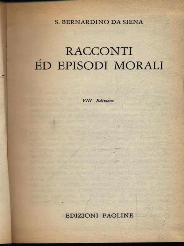 Libro di Faccia