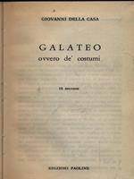 Galateo