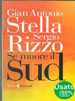 Se muore il Sud