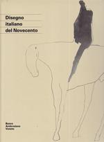 Disegno italiano del novecento