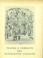 Teatro e Immagini del Settecento Italiano