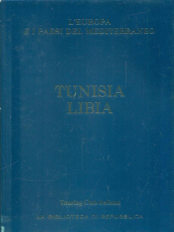 Tunisia Libia