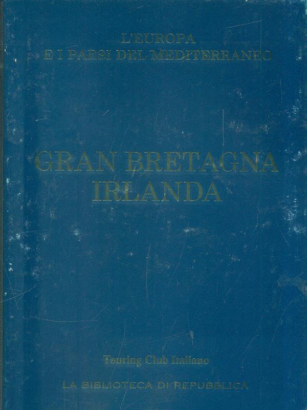 Gran Bretagna Irlanda