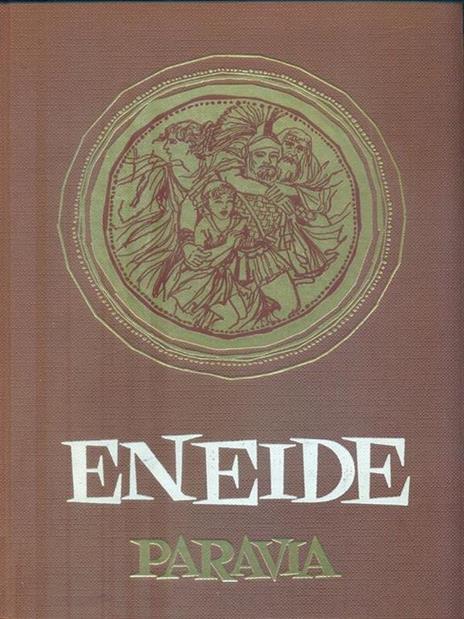 Eneide - Publio Virgilio Marone - 3
