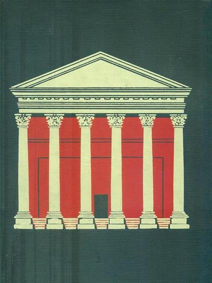 Eneide - Publio Virgilio Marone - copertina