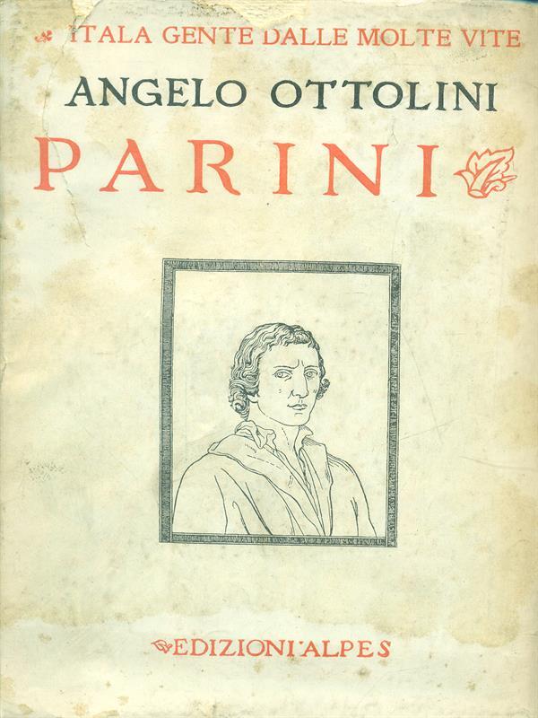 Libro di Faccia