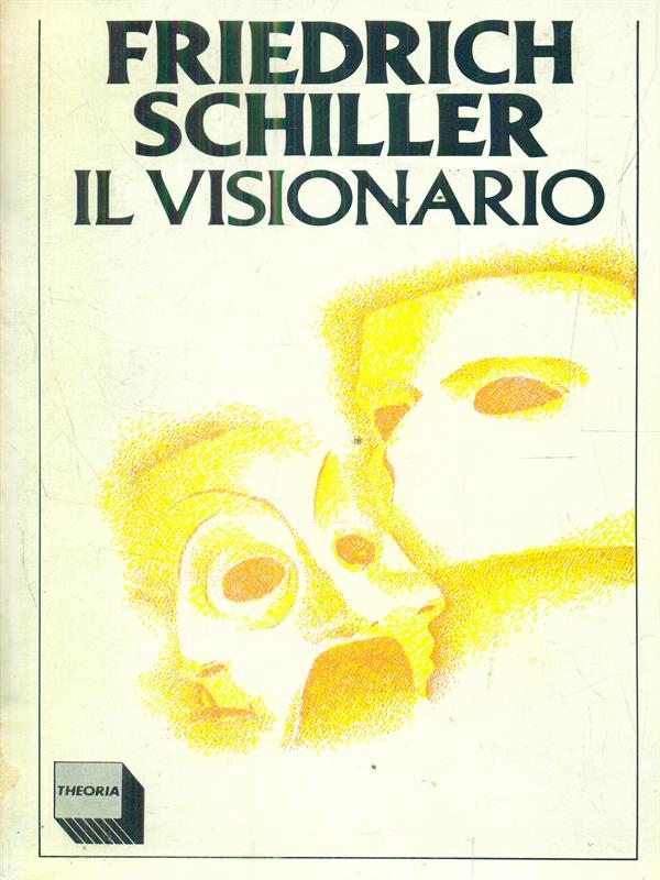 Libro di Faccia