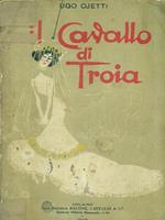 Il cavallo di Troia