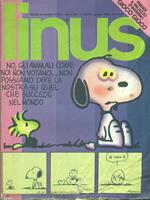 Linus. Anno XIX n. 6 (219) Giugno 1983