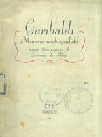 Memorie autobiografiche