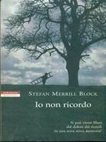 Io non ricordo