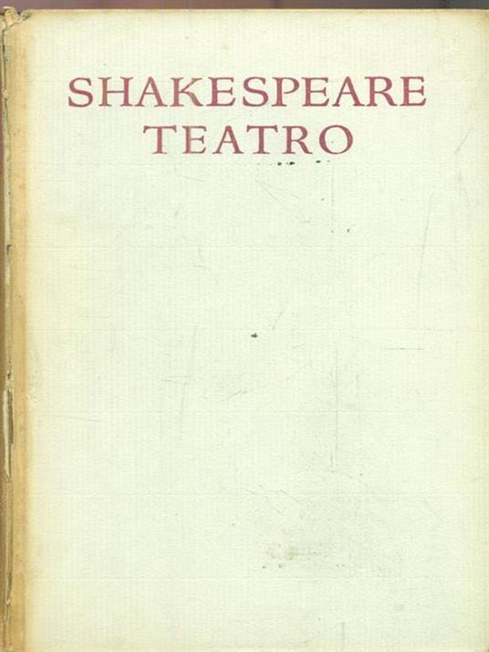 Teatro. Vol II