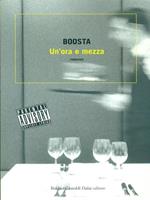 Un' ora e mezza