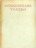 Teatro. Vol I