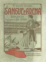 Sangue e arena