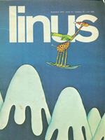 Linus. Anno XIV n. 12 (165) Dicembre 1978