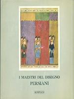 I maestri del disegno: Persiani