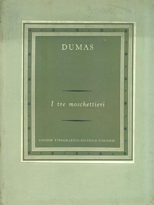 I tre moschettieri. Volume II - Alexandre Dumas - 2
