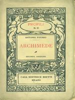   Archimede