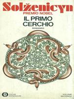 Il primo cerchio. Volume 2