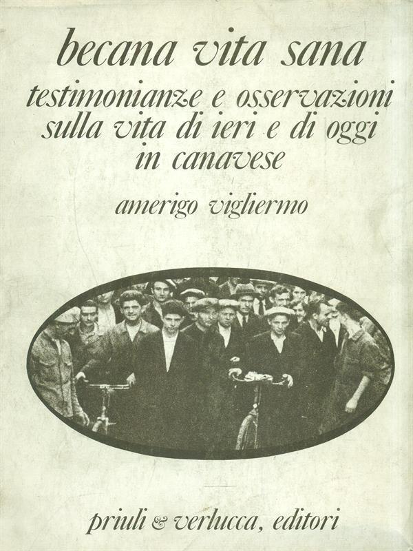 Libro di Faccia