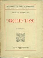   Torquato tasso. Volume primo