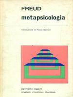   Metapsicologia