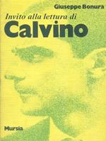   Invito alla lettura di Calvino