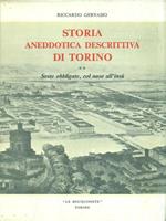 Storia aneddotica descrittiva di Torino. Volume 2