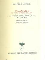 Mozart in viaggio per Praga