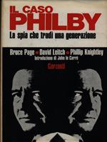 Il caso Philby