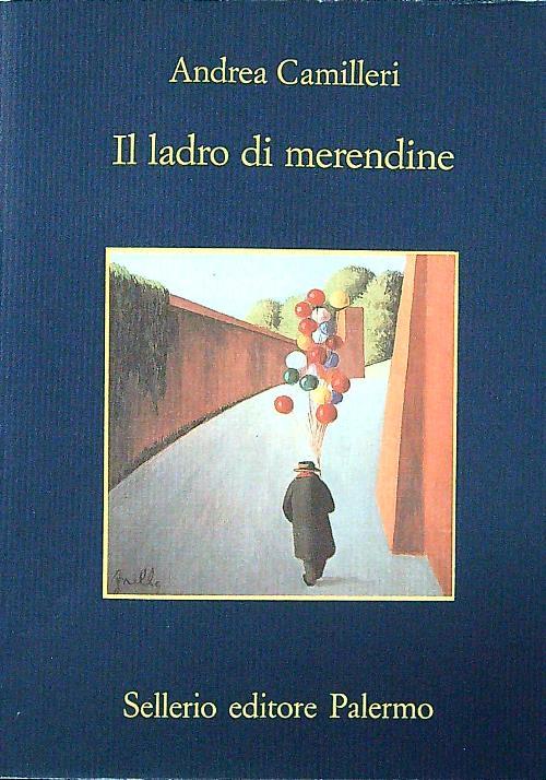 Libro di Faccia