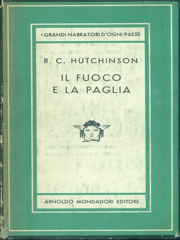 Il fuoco e la paglia
