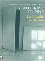 La moglie che dorme