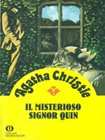 Il misterioso signor Quin
