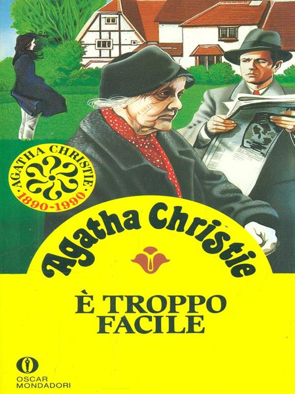 Libro di Faccia